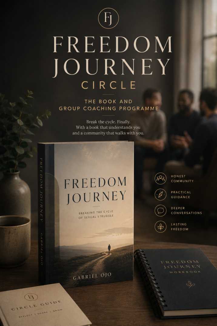 Freedom Journey Circle